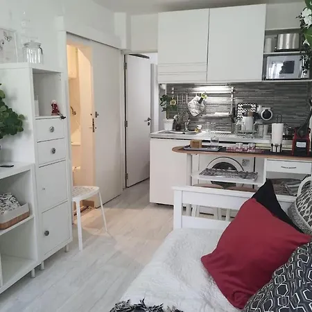 Estrelinha Apartment Lisbon