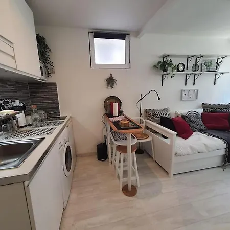 Estrelinha * Lisbon