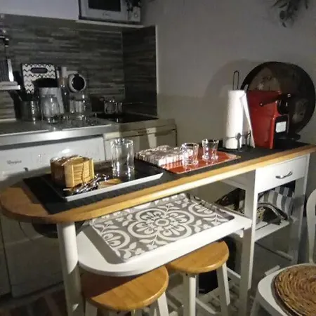 Estrelinha Apartment *