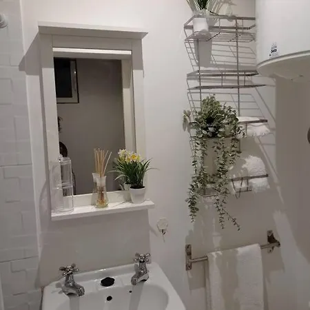 Estrelinha Apartment Lisbon