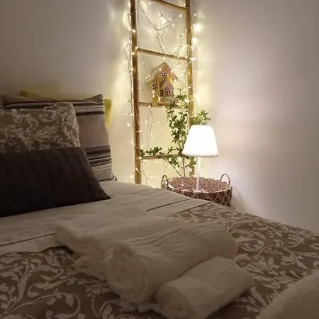 Estrelinha Apartment