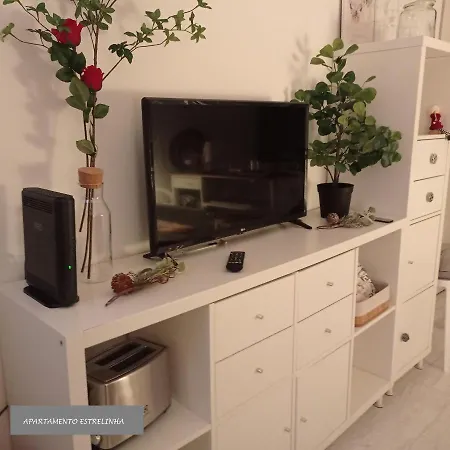 Estrelinha Apartment