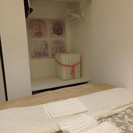 Apartment Estrelinha