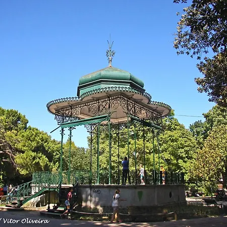 Estrelinha 아파트