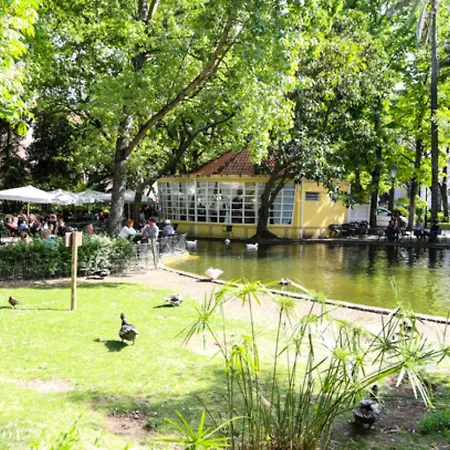 Apartment Estrelinha *