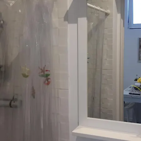 Estrelinha 아파트 리스본