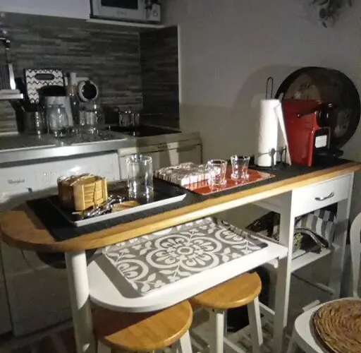 Estrelinha Appartement *