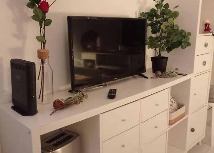 Estrelinha Appartement