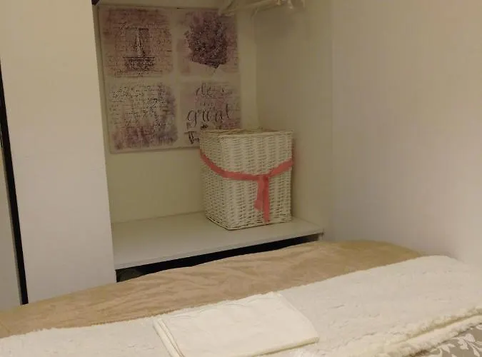 Appartement Estrelinha