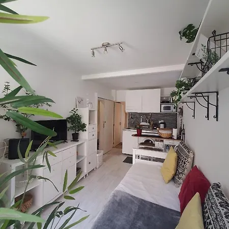 Апартаменты Estrelinha Лиссабон