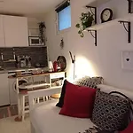 Estrelinha Apartament *