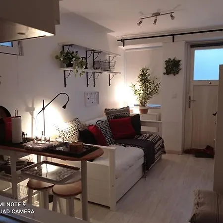 Estrelinha Apartament *