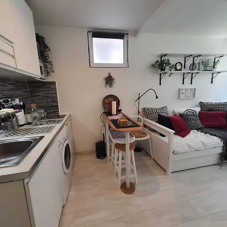 Apartament Estrelinha